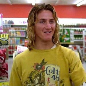 Meet your Posher, Chad